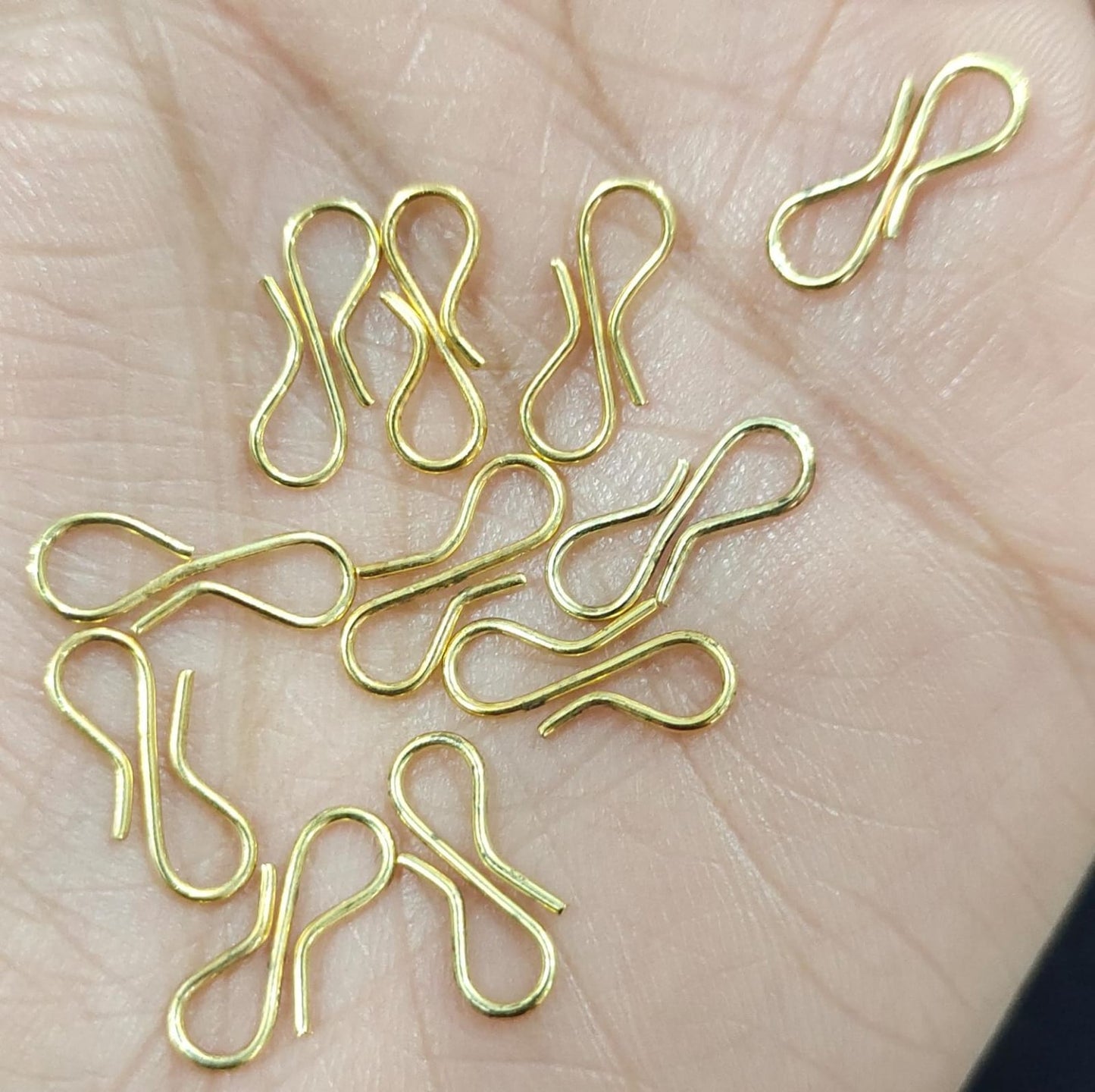 S Shape Hooks