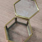 Brass Ring Box