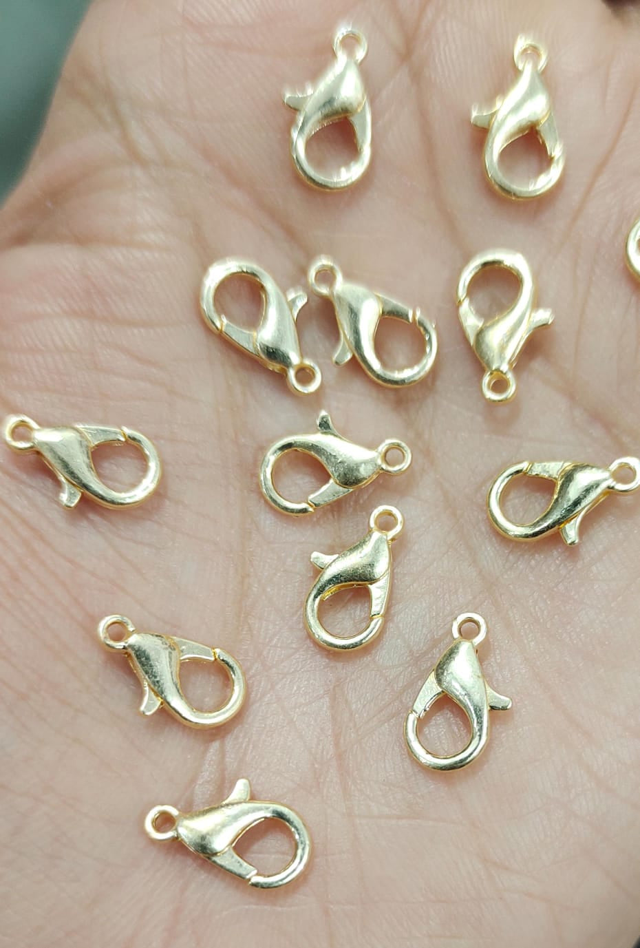 Anti Tarnish Lobster