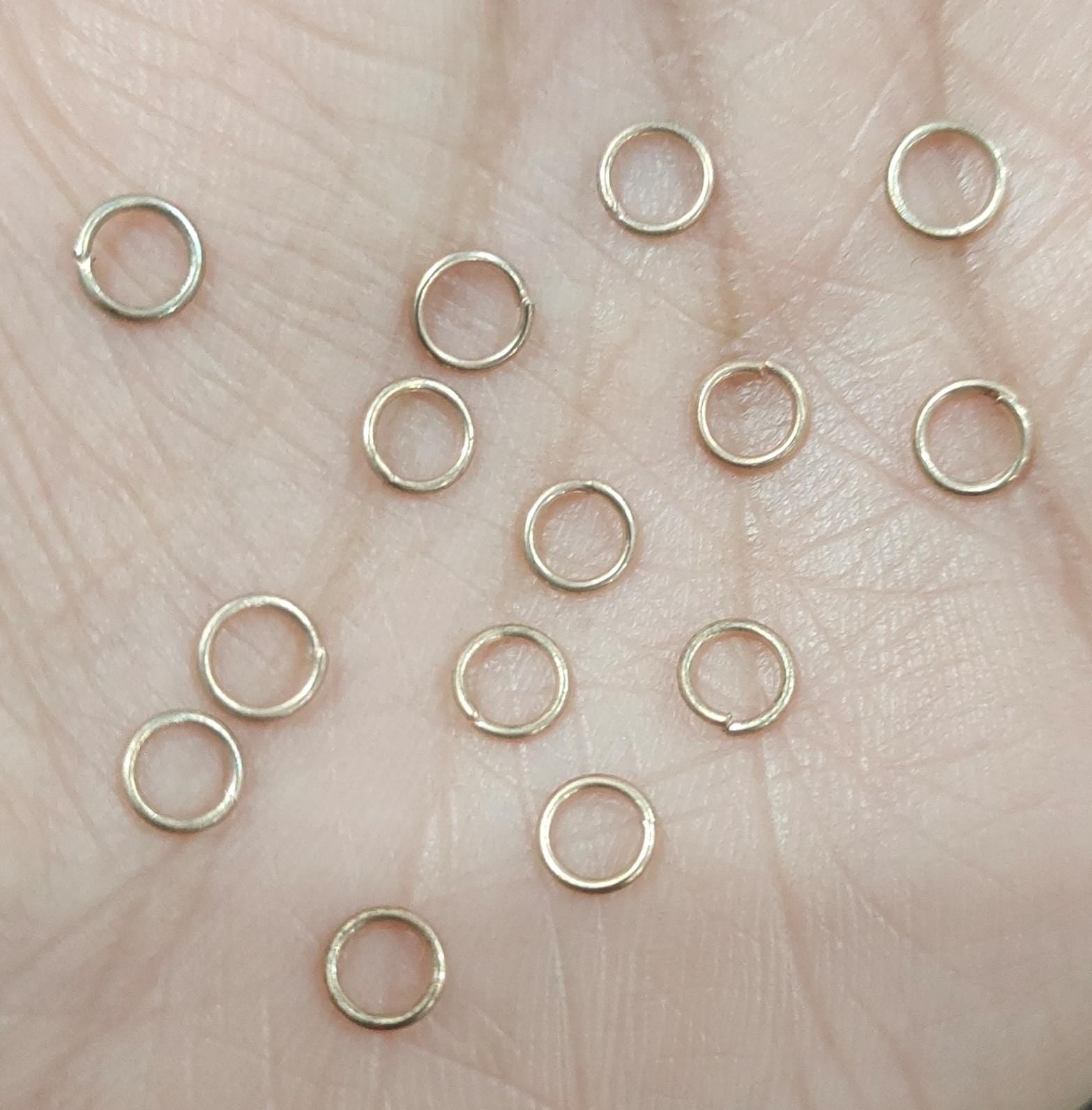 Jump Ring Small
