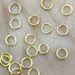 Jump Ring Small