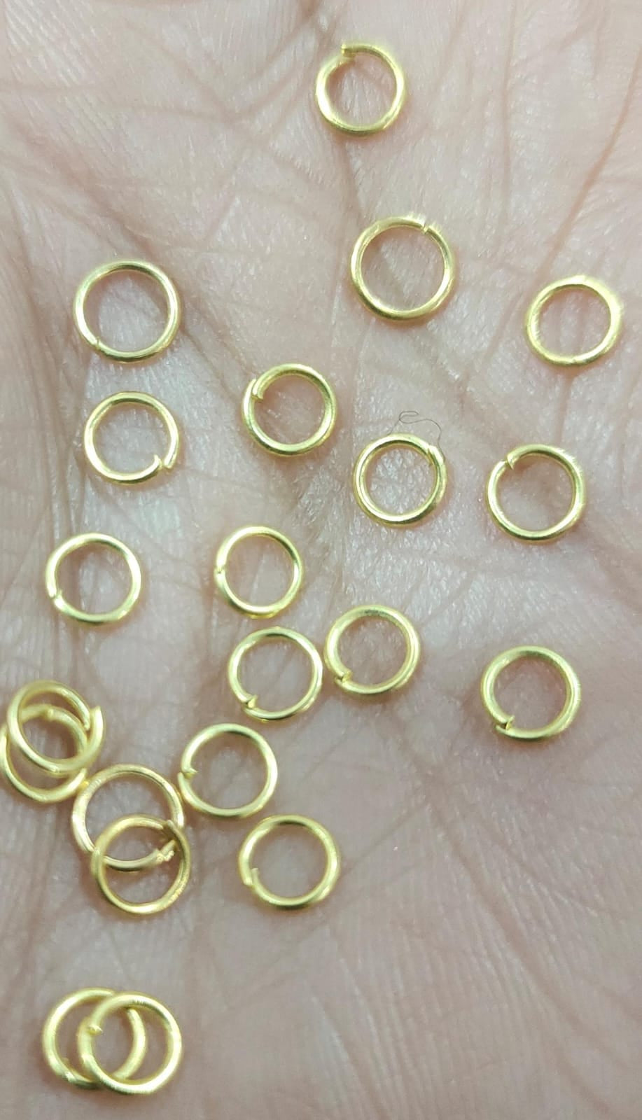 Jump Ring Small