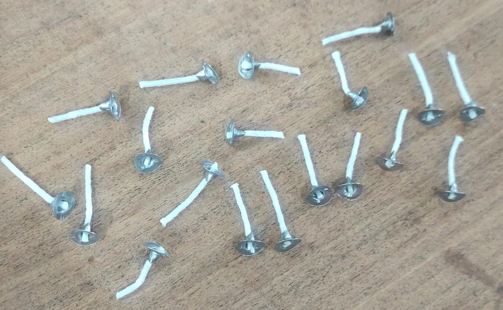 Candle Wick_ 1.5 Inch