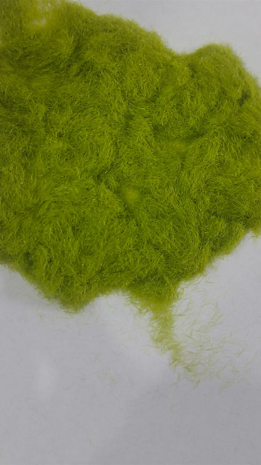 Grass Powder-Light Green