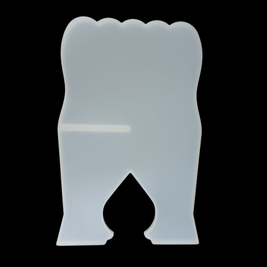 Spiritual book stand mould-Small