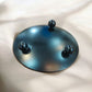 Candle Holder Black