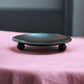 Candle Holder Black