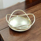 Candle Holder Round Shape