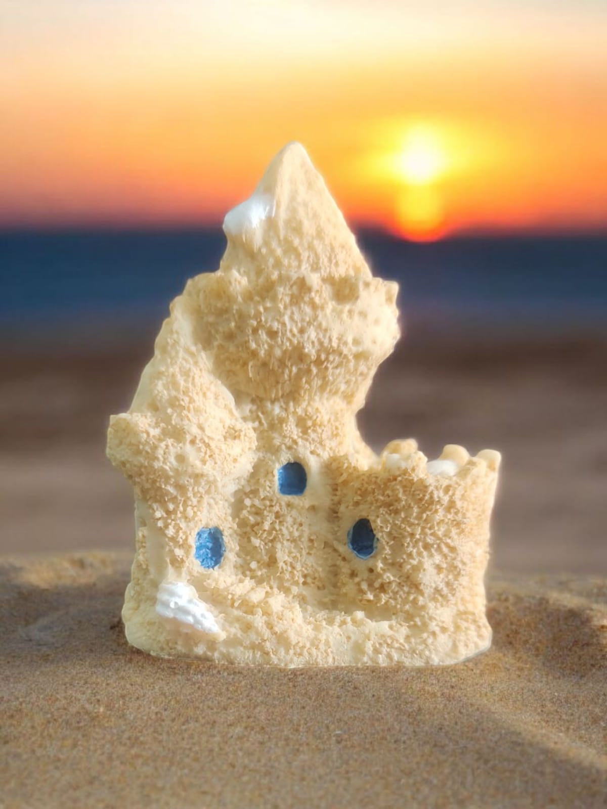 Sand Castle