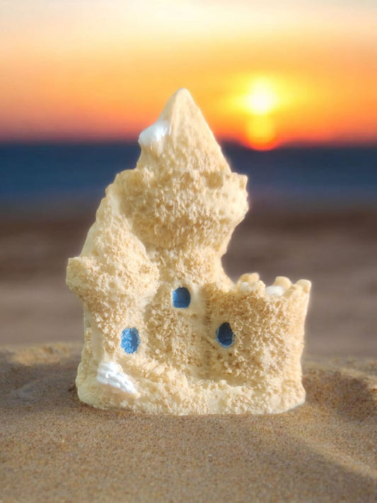Sand Castle