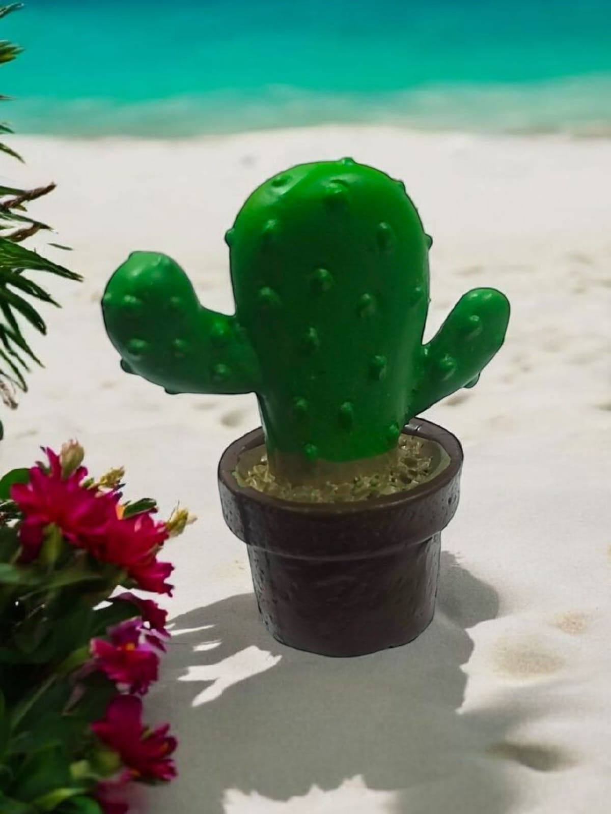 Cactus Tree