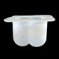 Small Bubble candle Mould