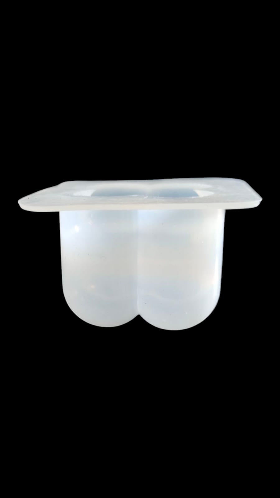Small Bubble candle Mould