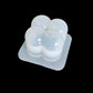 Small Bubble candle Mould