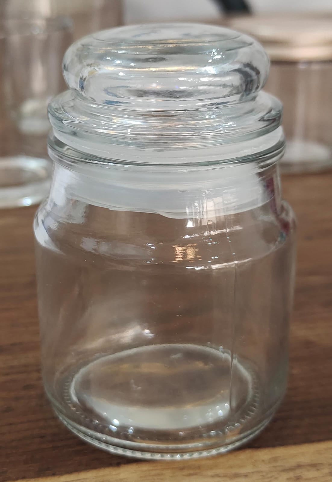 Candles Glass Jar_01