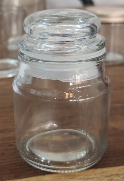 Candles Glass Jar_01