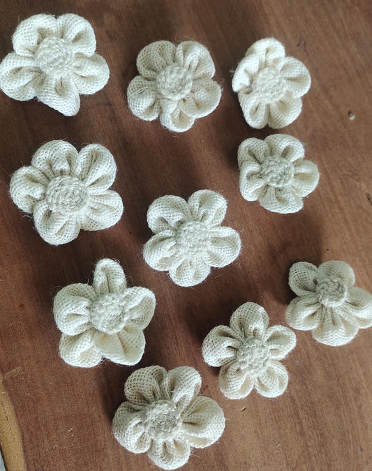 Jute Flowers_01