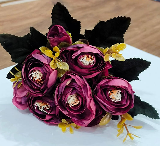 Artificial Flower Bunch _11