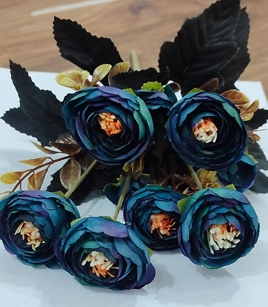 Artificial Flower Bunch _12