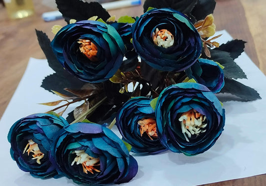 Artificial Flower Bunch _12