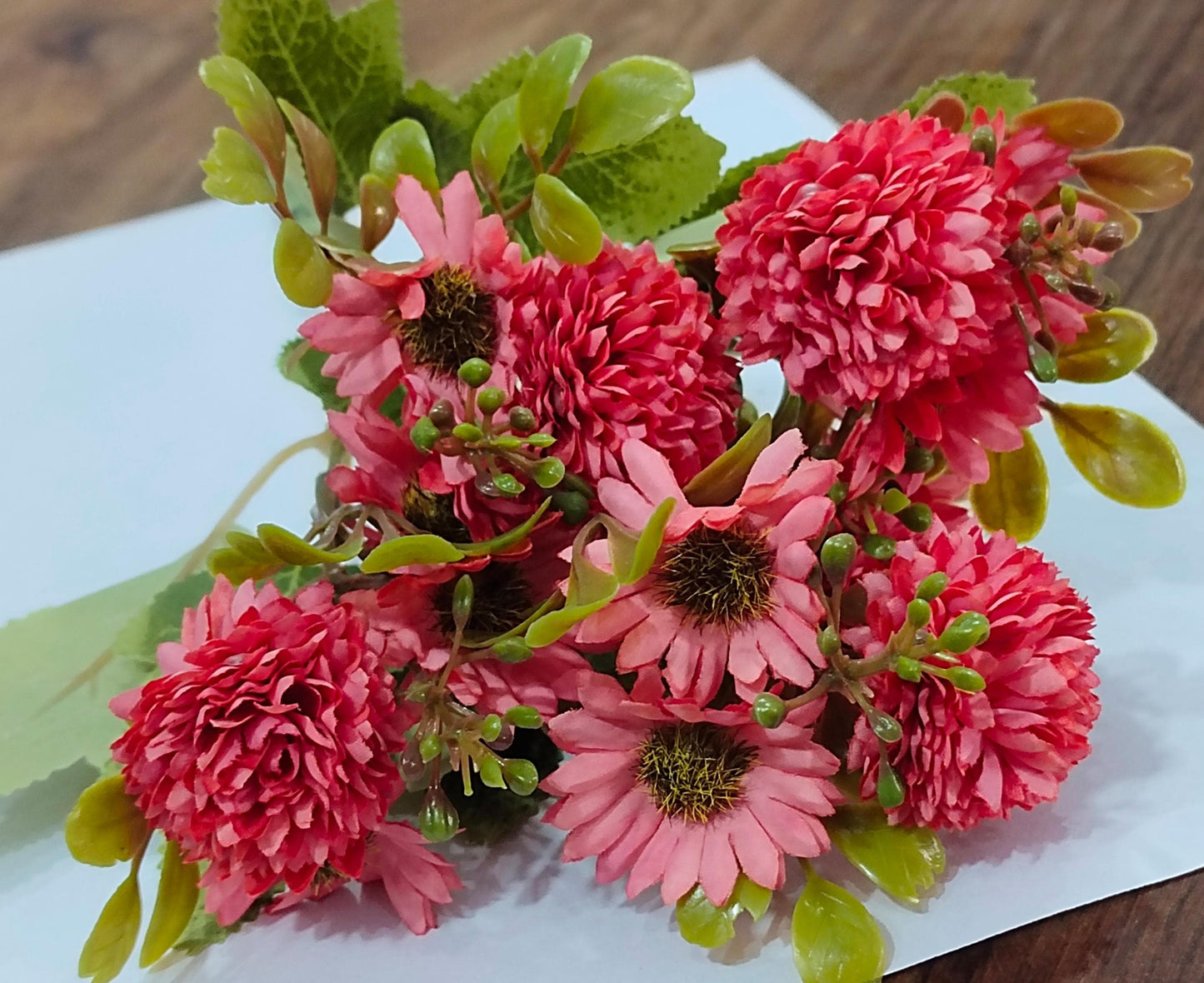 Artificial Flower Bunch _13
