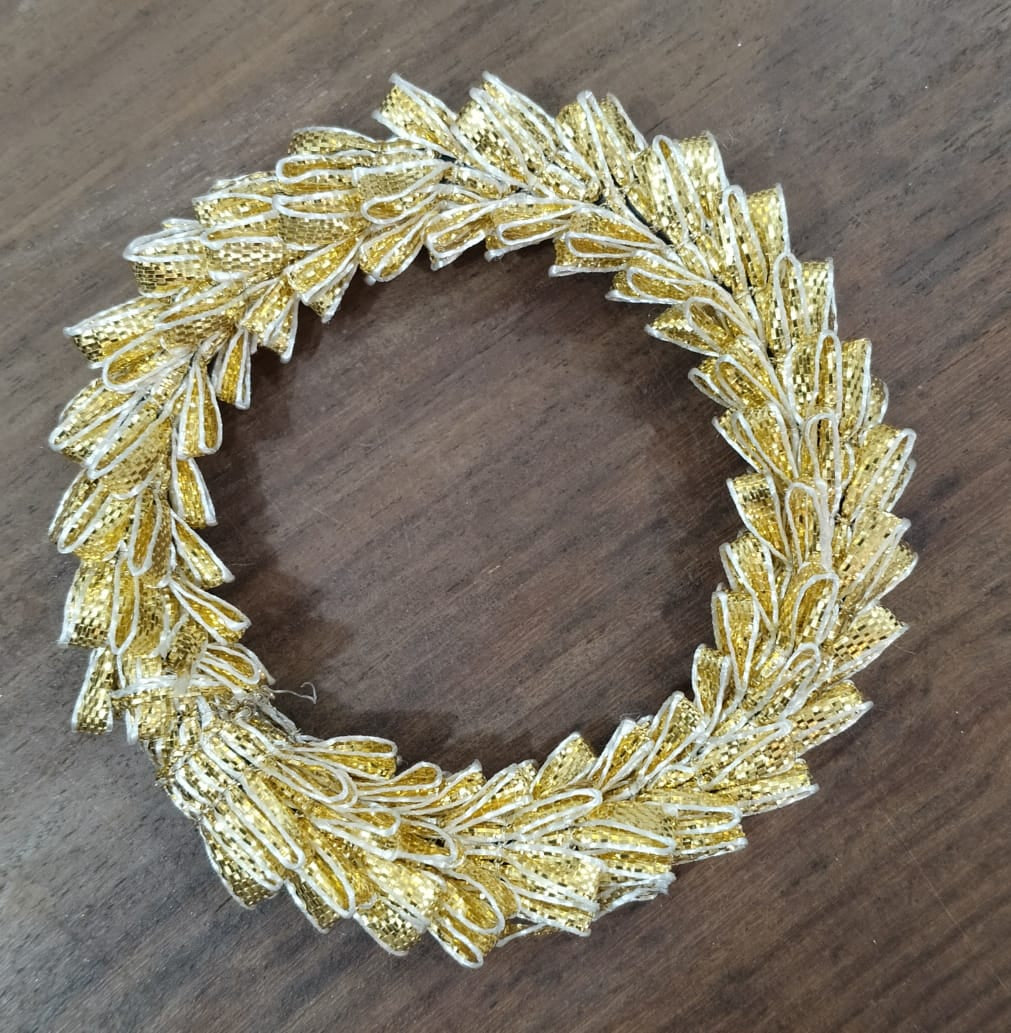 Round Gotta Ring Small