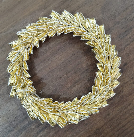 Round Gotta Ring Small