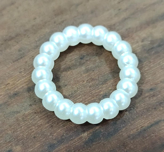 Pearl Ring