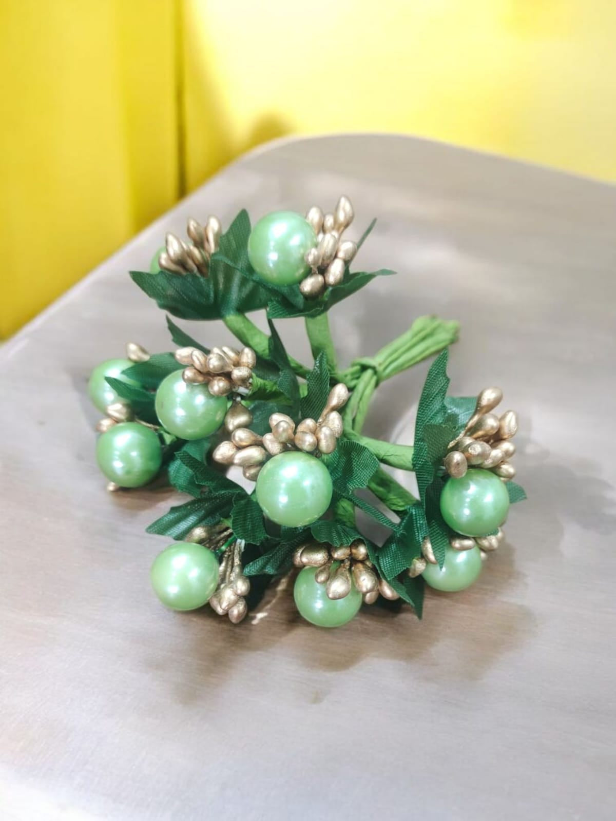 Small FLower Bunch_01