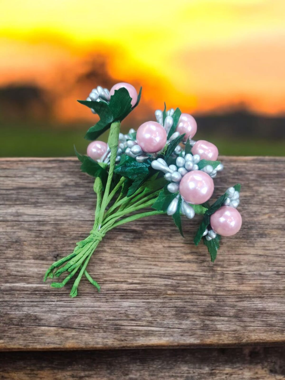 Small FLower Bunch_02