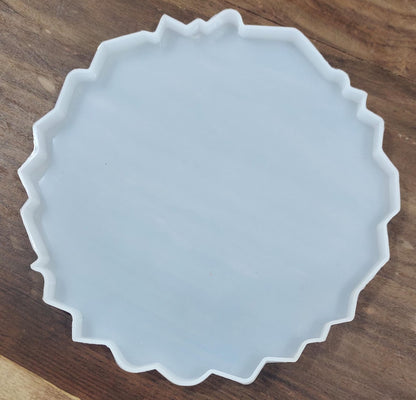 Agate Mould 10 Inch