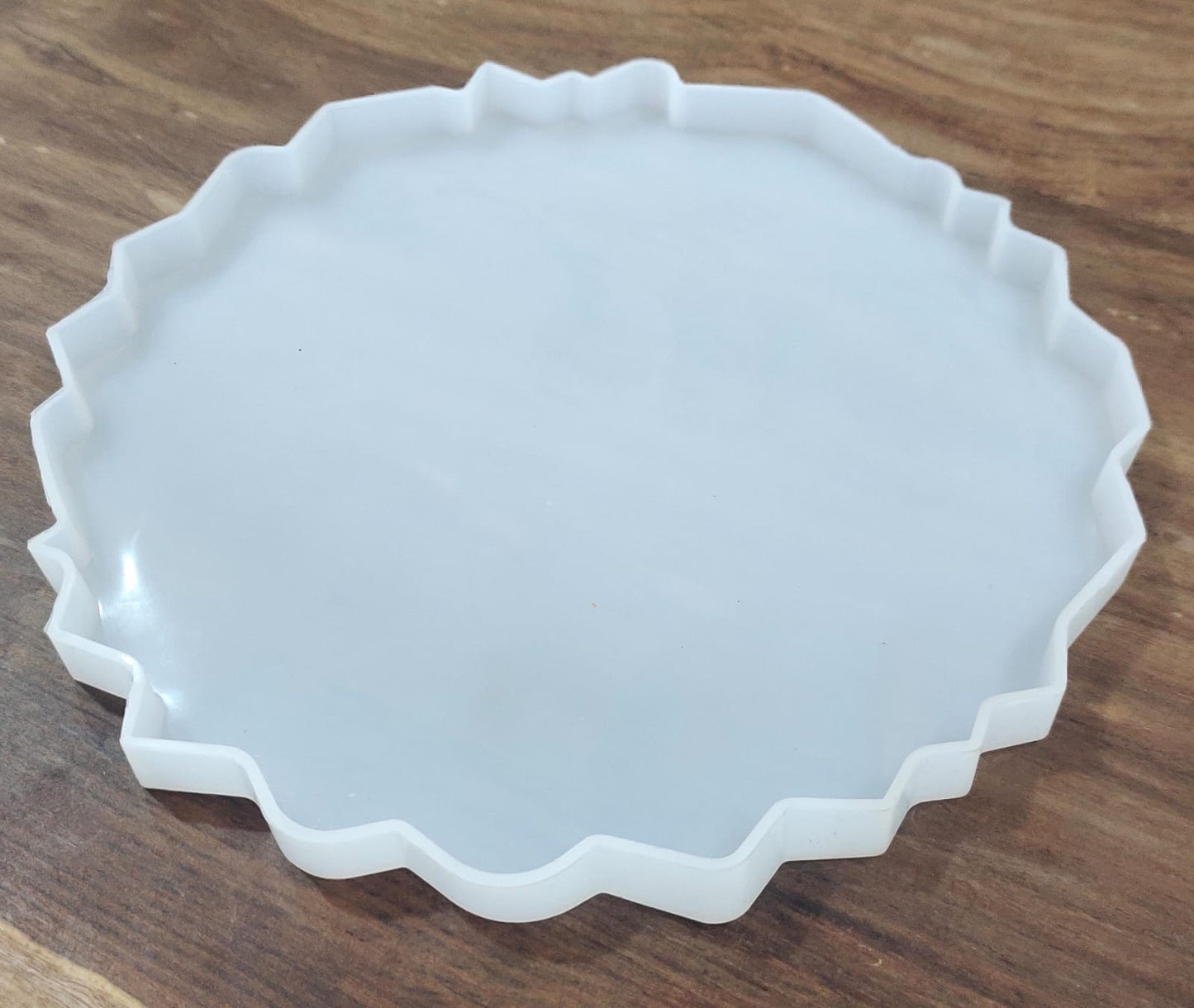 Agate Mould 10 Inch