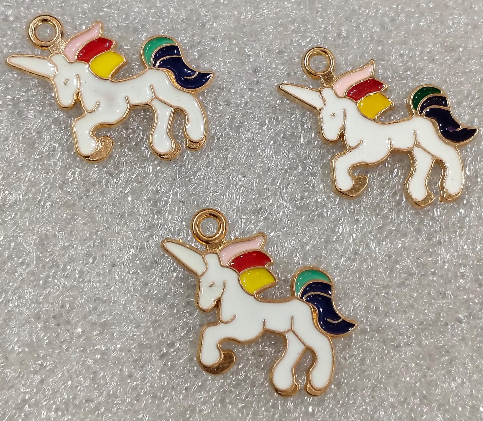 Unicorn Charm