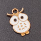 Owl Charm