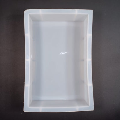 Rectangle Deep Mould 50 MM