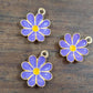Flower Charm