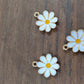 Flower Charm