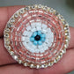 Evil eye Patch