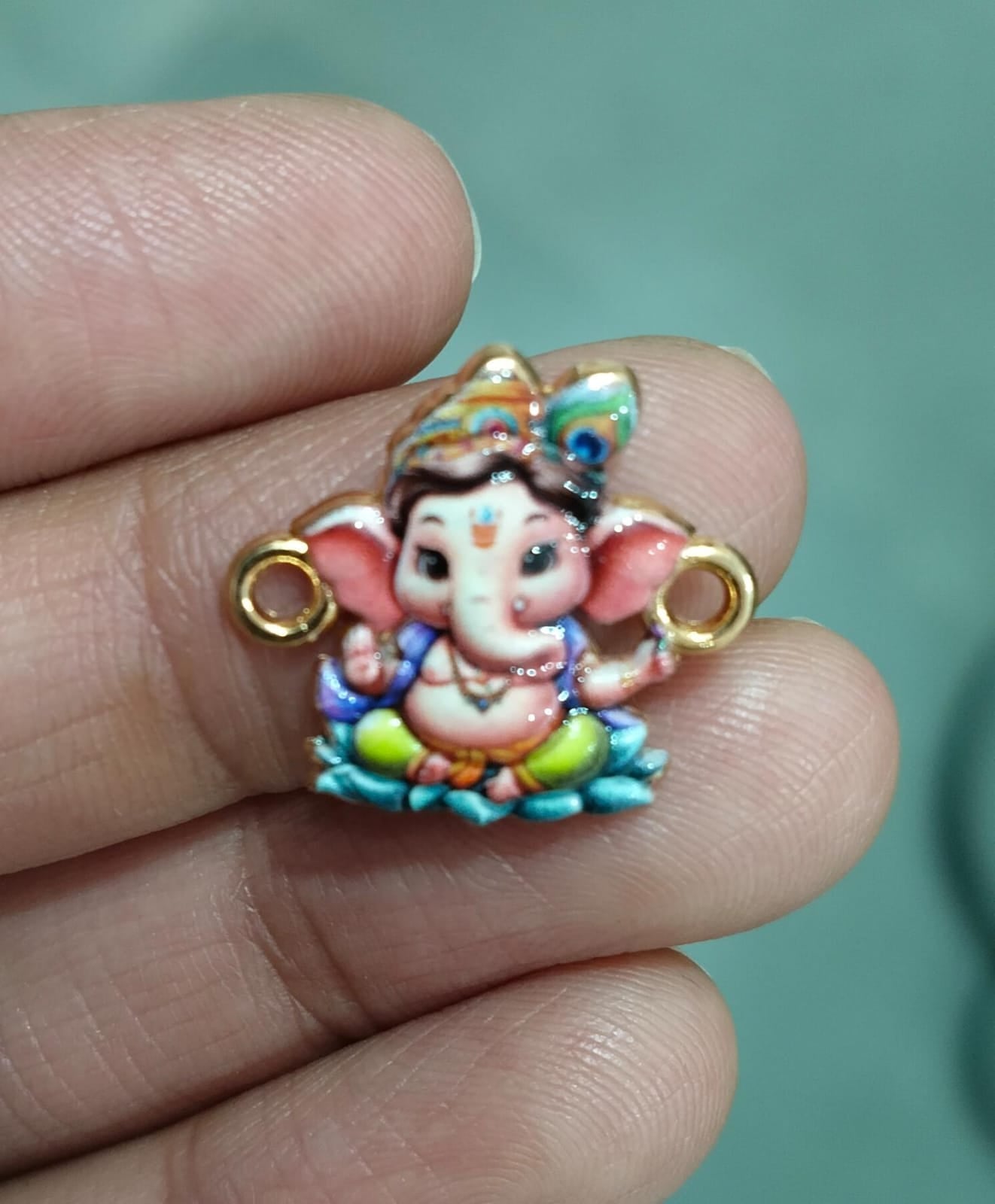 Ganpati Charm_02