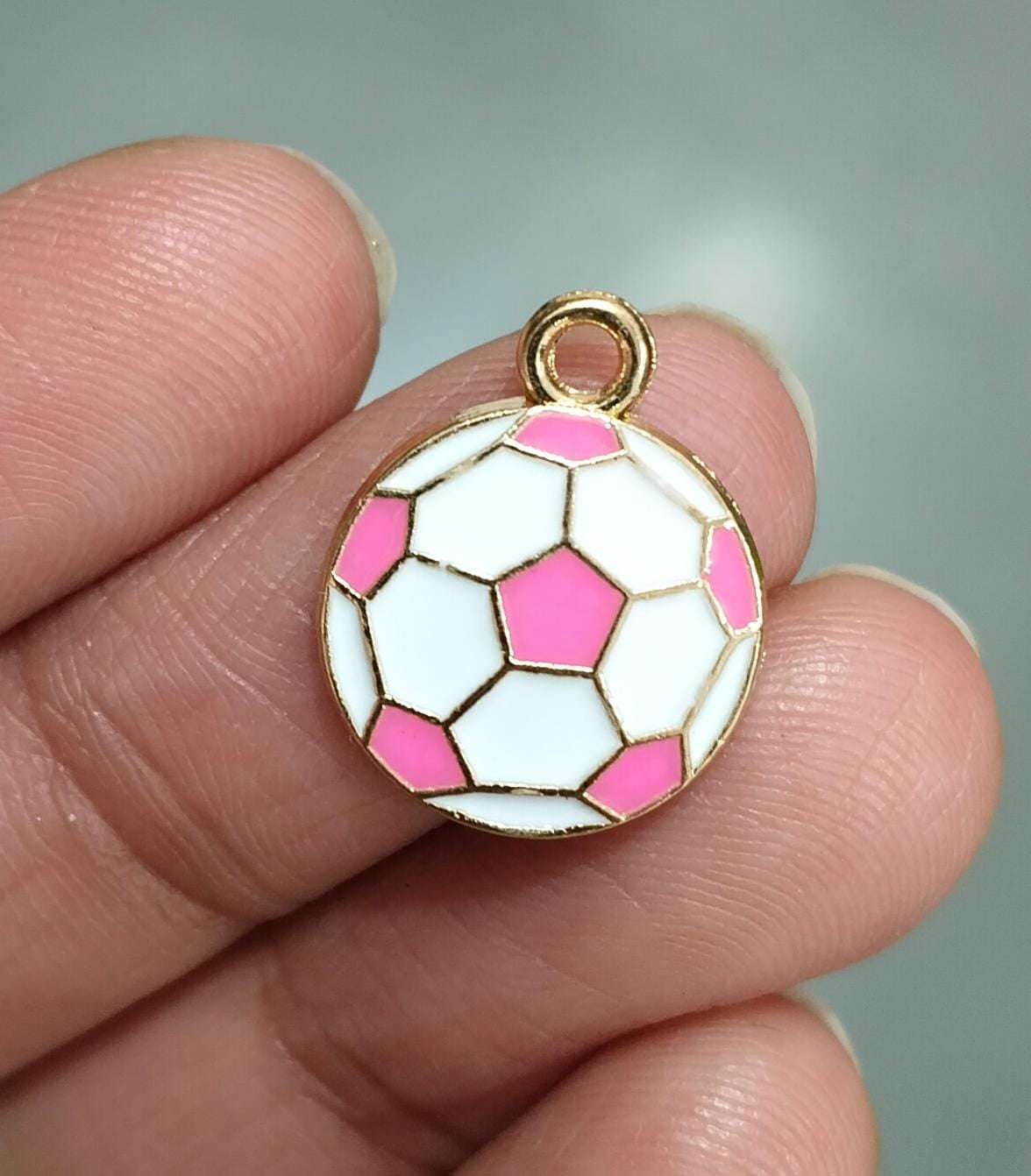 Football Charm