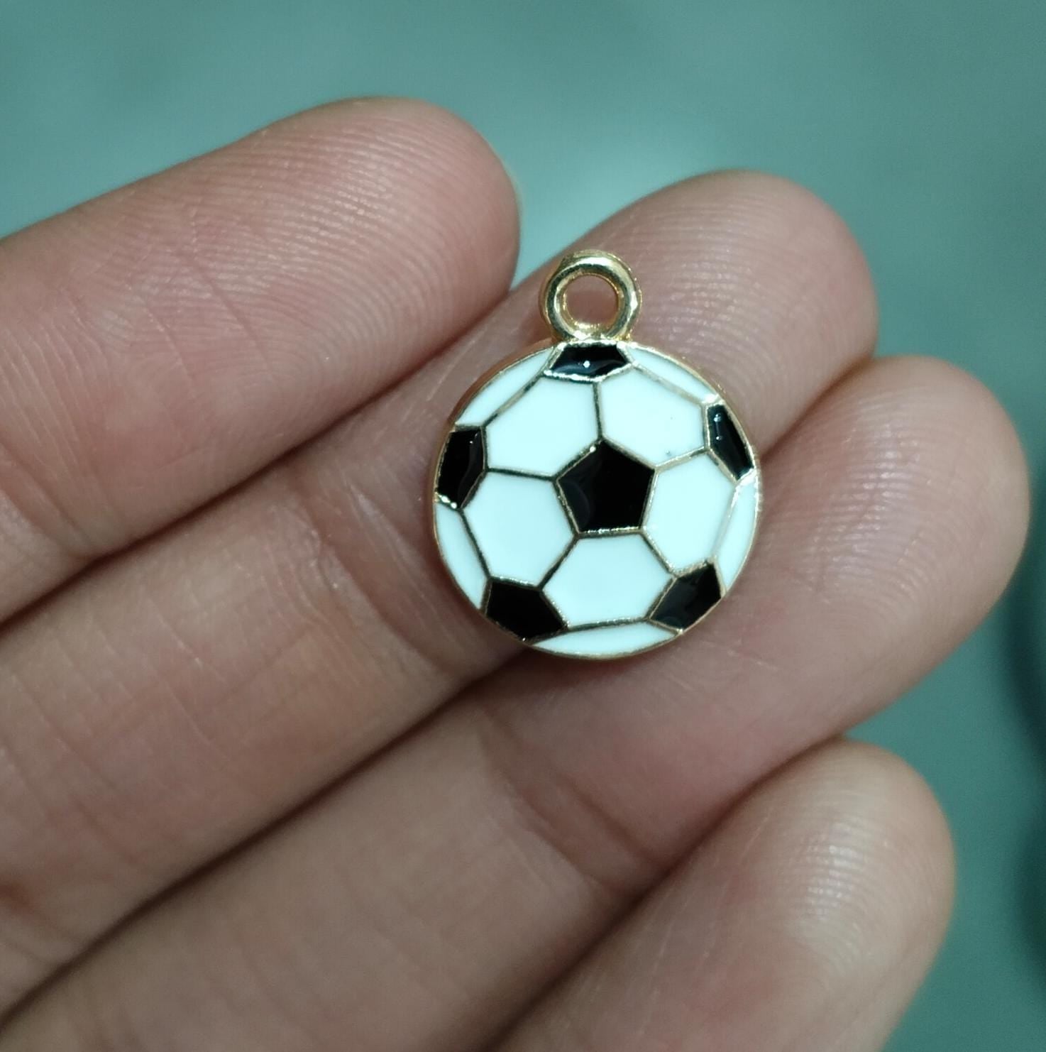 Football Charm