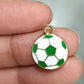 Football Charm