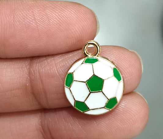 Football Charm