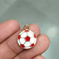 Football Charm