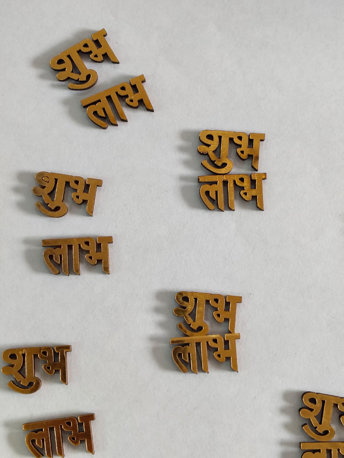 Shubh Labh