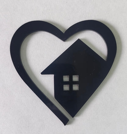 Home Logo