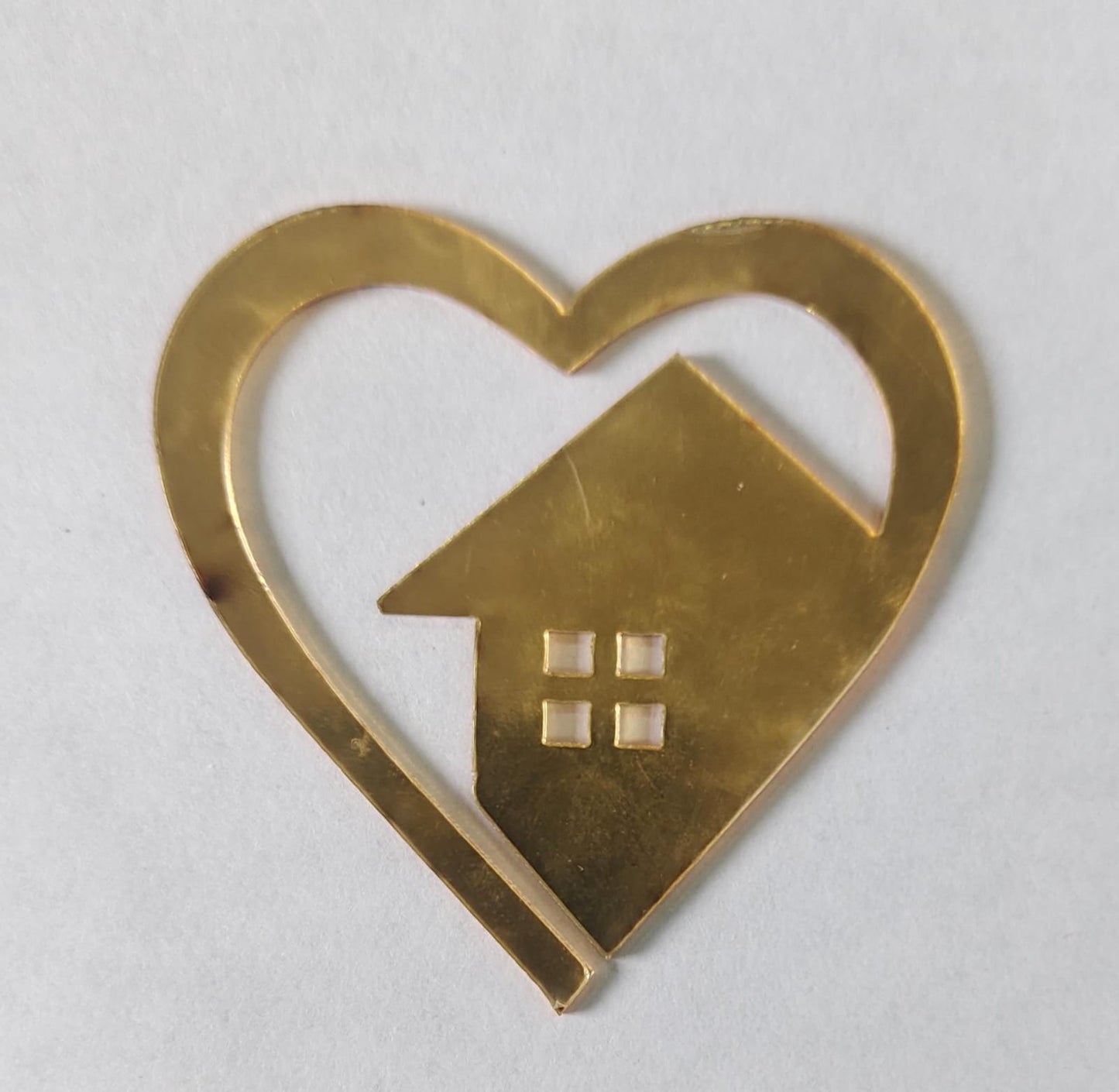 Home Logo