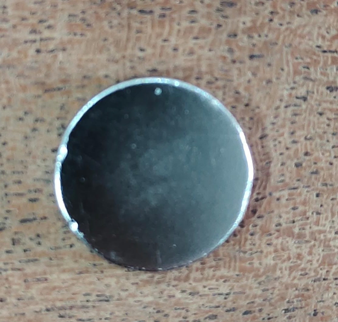 Neodymium Magnet