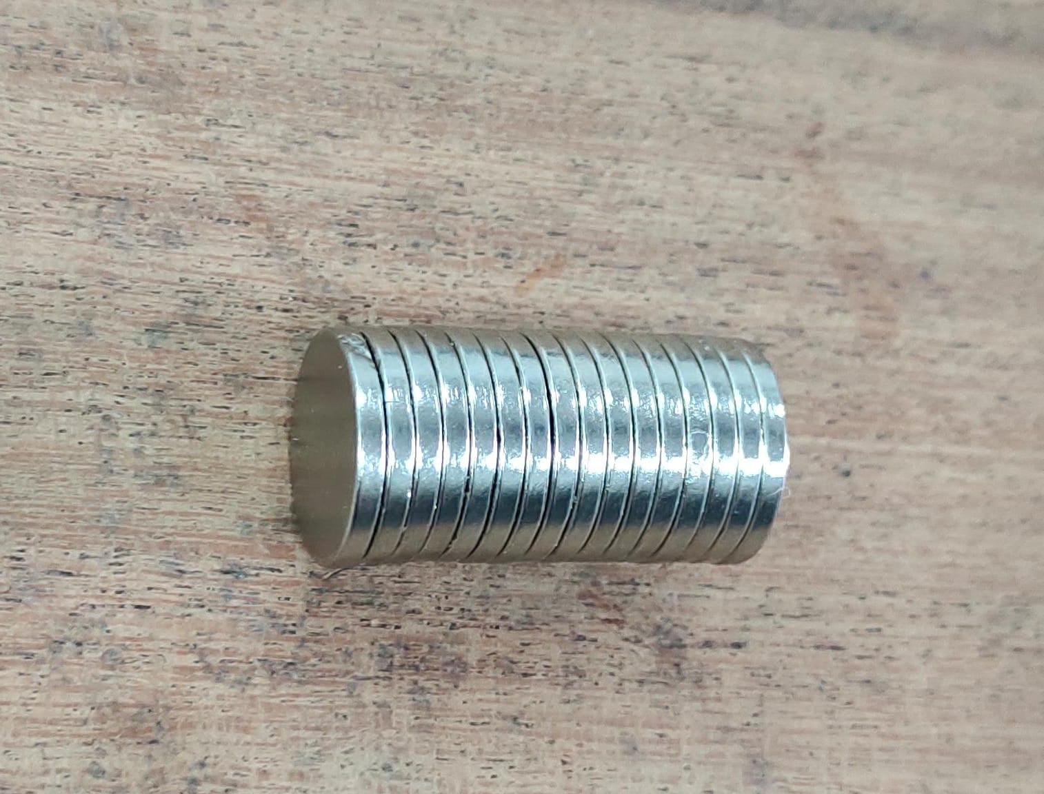 Neodymium Magnet