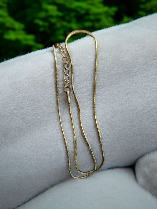 copy of Anti Tarnish Chain